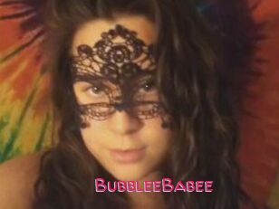 BubbleeBabee