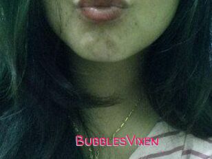 BubblesVixen