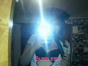 Bubblesxo