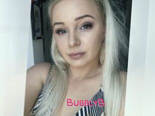BubblyB