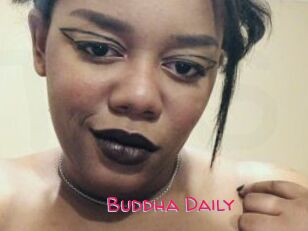Buddha_Daily