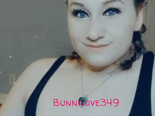 Bunnilove349