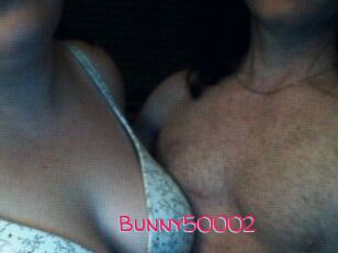 Bunny50002