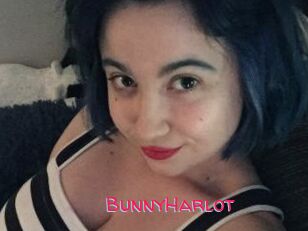 BunnyHarlot