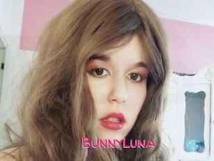 BunnyLuna