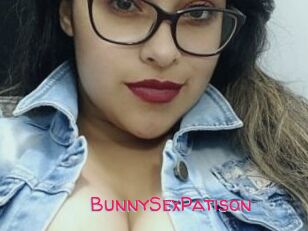 BunnySexPatison