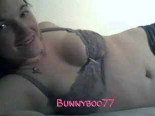 Bunnyboo77