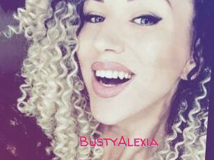 BustyAlexia