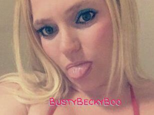 BustyBeckyBoo