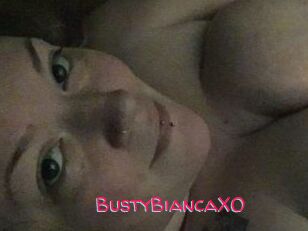 BustyBiancaXO