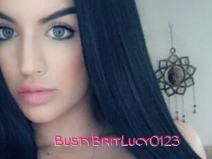 BustyBritLucy0123