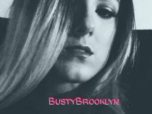 BustyBrooklyn