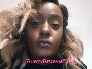 BustyBrownEyes