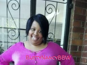 BustyNancyBBW