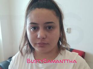 BustySamanttha