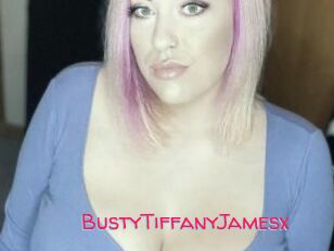 BustyTiffanyJamesx