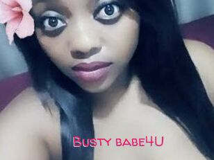 Busty_babe4U