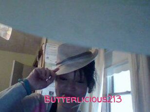 Butterlicious213