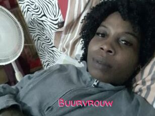 Buurvrouw