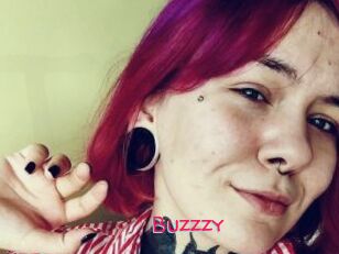 Buzzzy
