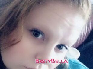 BxstyBella