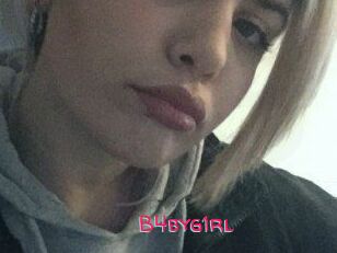 B4byg1rl