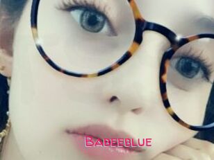 Babeeblue