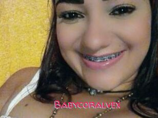 Babycoralvex