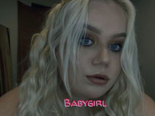 Babygirl