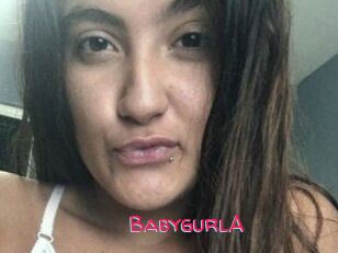 BabygurlA