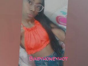 Babyhoneyhot