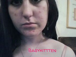 Babykittten