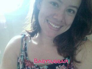 Babysuggar