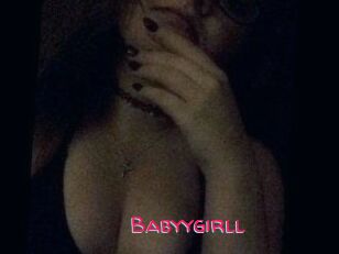 Babyygirll