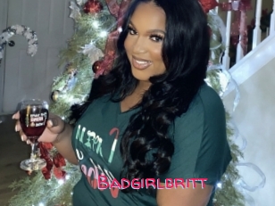 Badgirlbritt