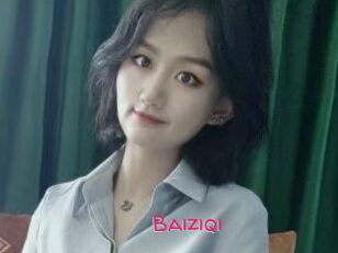 Baiziqi