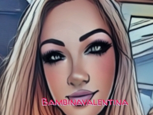 Bambinavalentina