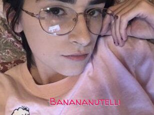 Banananutelli