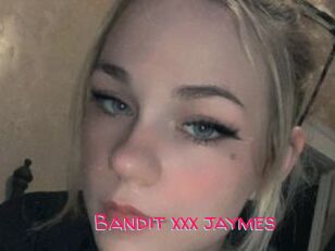 Bandit_xxx_jaymes