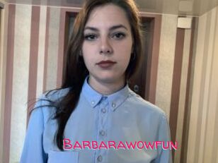 Barbarawowfun