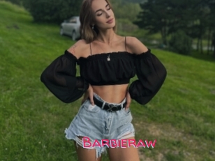Barbieraw