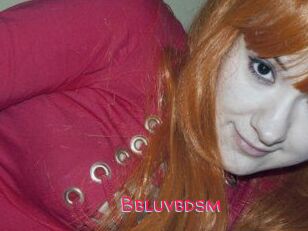 Bbluvbdsm
