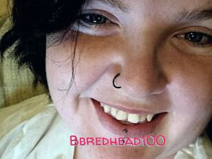 Bbredhead100
