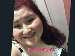 Bbwbubblez