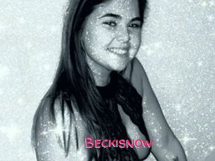 Beckisnow