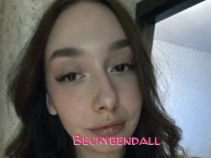 Beckybendall