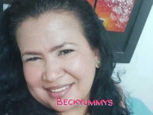 Beckyummys