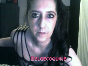 Belgecoquine