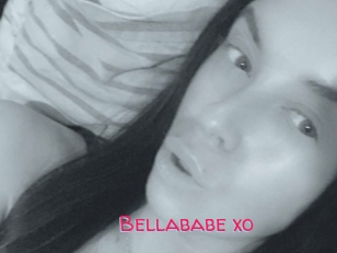 Bellababe_xo