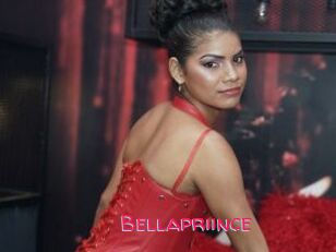 Bellapriince